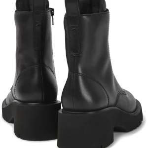 Camper Stiefeletten “ Milah “ In Schwarz 14