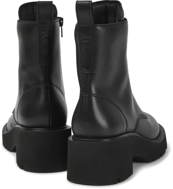 Camper Stiefeletten “ Milah “ In Schwarz 5