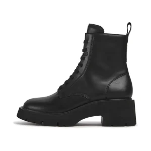 Camper Stiefeletten “ Milah “ In Schwarz 18