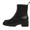 Camper Stiefeletten “ Milah “ In Schwarz 19