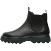 Camper Stiefeletten “ Norte “ In Schwarz 17