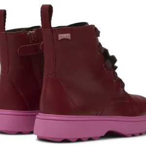 Camper Stiefeletten “ Norte Twins “ In Bordeaux 13