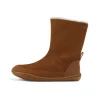 Camper Stiefeletten “ Peu Cami “ In Braun 17