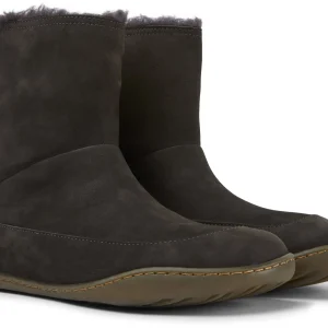 Camper Stiefeletten “ Peu Cami “ In Dunkelgrau 10