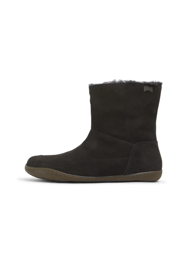 Camper Stiefeletten “ Peu Cami “ In Dunkelgrau 7