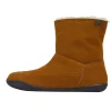 Camper Stiefeletten “ Peu Cami “ In Mittelbraun 19