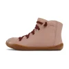 Camper Stiefeletten “ Peu Cami “ In Pastelrosa 19