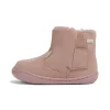 Camper Stiefeletten “ Peu Cami Twins “ In Pastelrosa 17