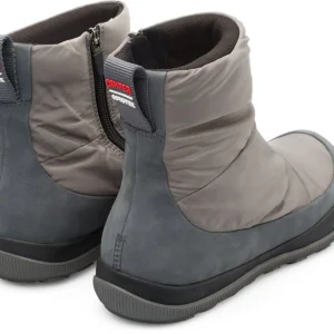 Camper Stiefeletten “ Peu “ In Grau 13