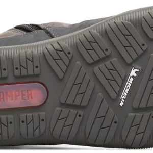 Camper Stiefeletten “ Peu “ In Grau 15