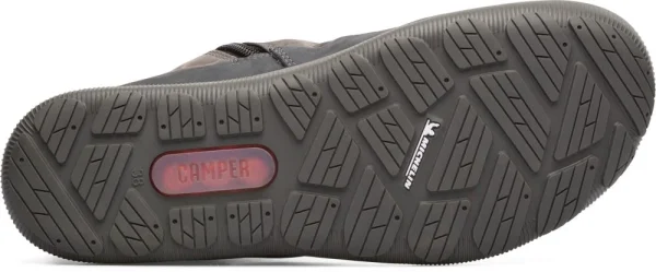 Camper Stiefeletten “ Peu “ In Grau 6