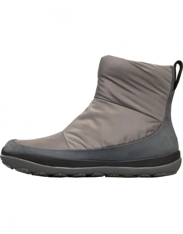 Camper Stiefeletten “ Peu “ In Grau 1