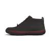 Camper Stiefeletten “ Peu Pista GM “ In Dunkelgrau 19