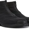 Camper Stiefeletten “ Pix “ In Schwarz 17