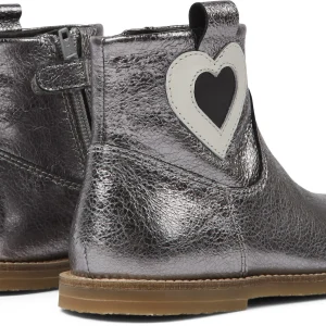 Camper Stiefeletten “ Savina Twins “ In Silber 13