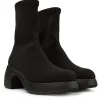 Camper Stiefeletten “ Thelma “ In Schwarz 17