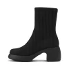 Camper Stiefeletten “ Thelma “ In Schwarz 19