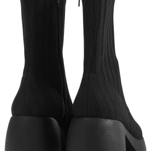 Camper Stiefeletten “ Thelma “ In Schwarz 13