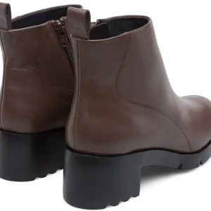 Camper Stiefeletten “ Wanda “ In Braun 12