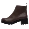 Camper Stiefeletten “ Wanda “ In Braun 19